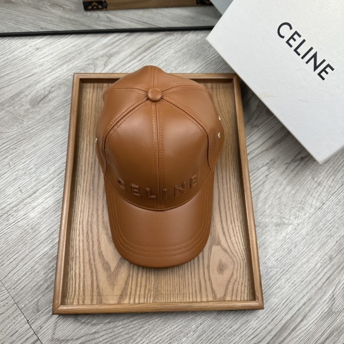 Replica Celine Caps #1238130 $34.00 USD for Wholesale