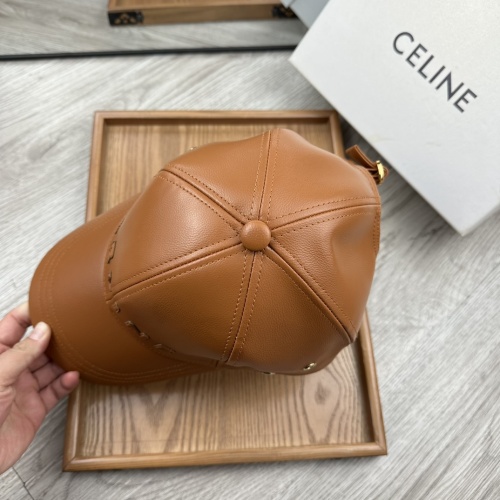 Replica Celine Caps #1238130 $34.00 USD for Wholesale