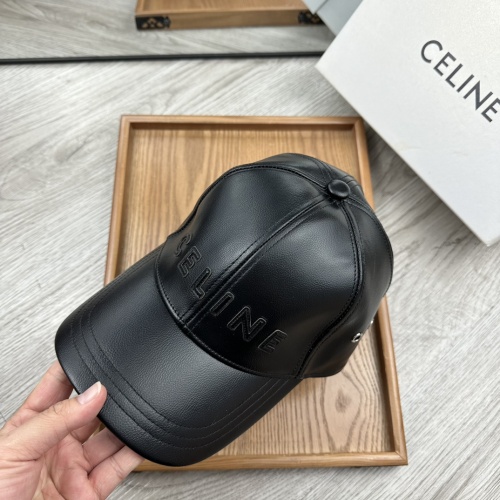 Replica Celine Caps #1238132 $34.00 USD for Wholesale