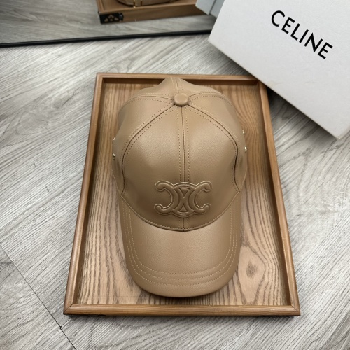 Replica Celine Caps #1238133 $34.00 USD for Wholesale