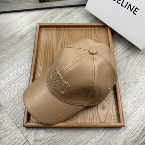 Replica Celine Caps #1238133 $34.00 USD for Wholesale