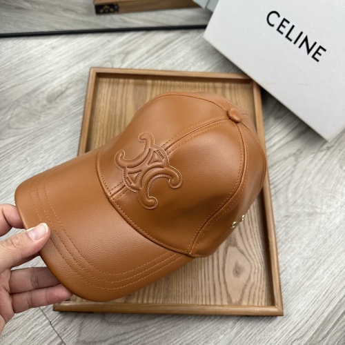 Replica Celine Caps #1238134 $34.00 USD for Wholesale