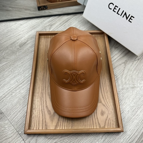 Replica Celine Caps #1238134 $34.00 USD for Wholesale