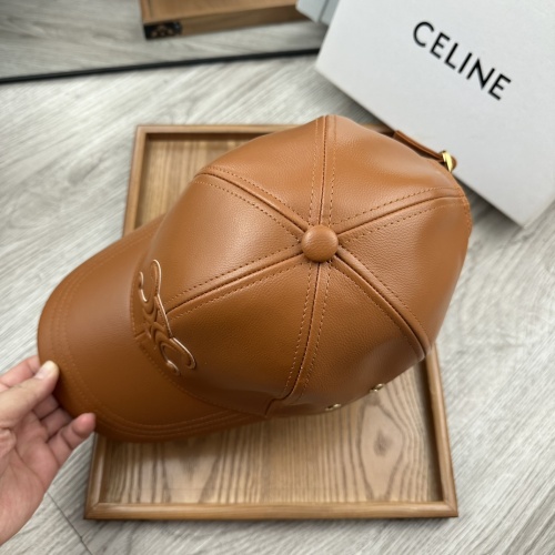 Replica Celine Caps #1238134 $34.00 USD for Wholesale