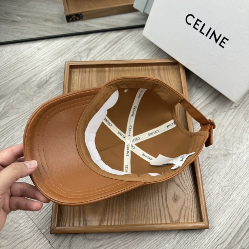 Replica Celine Caps #1238134 $34.00 USD for Wholesale