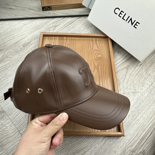 Replica Celine Caps #1238135 $34.00 USD for Wholesale