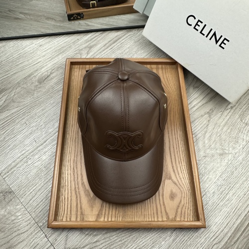 Replica Celine Caps #1238135 $34.00 USD for Wholesale