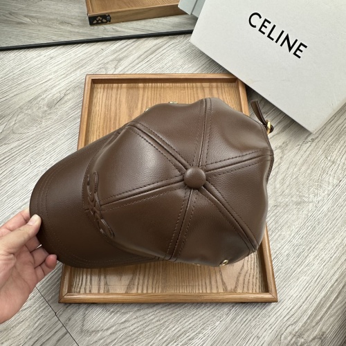 Replica Celine Caps #1238135 $34.00 USD for Wholesale