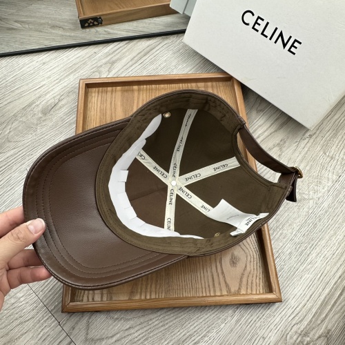 Replica Celine Caps #1238135 $34.00 USD for Wholesale