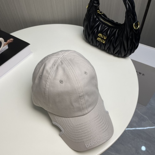 Replica Balenciaga Caps #1238138 $27.00 USD for Wholesale