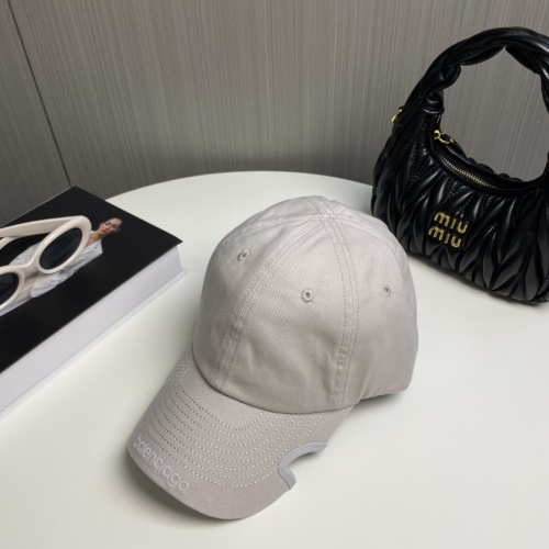 Replica Balenciaga Caps #1238138 $27.00 USD for Wholesale