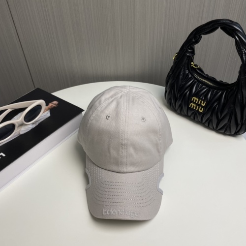 Replica Balenciaga Caps #1238138 $27.00 USD for Wholesale