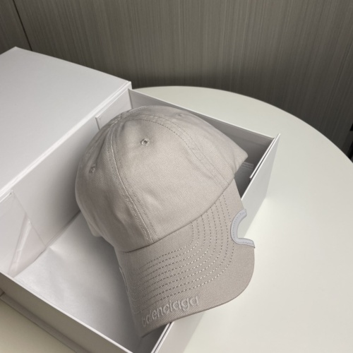 Replica Balenciaga Caps #1238138 $27.00 USD for Wholesale