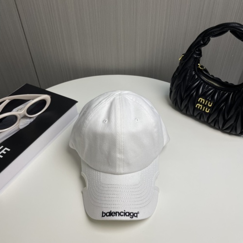 Replica Balenciaga Caps #1238139 $27.00 USD for Wholesale