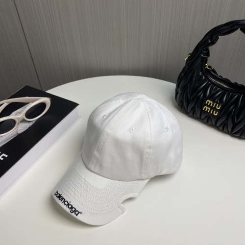 Replica Balenciaga Caps #1238139 $27.00 USD for Wholesale