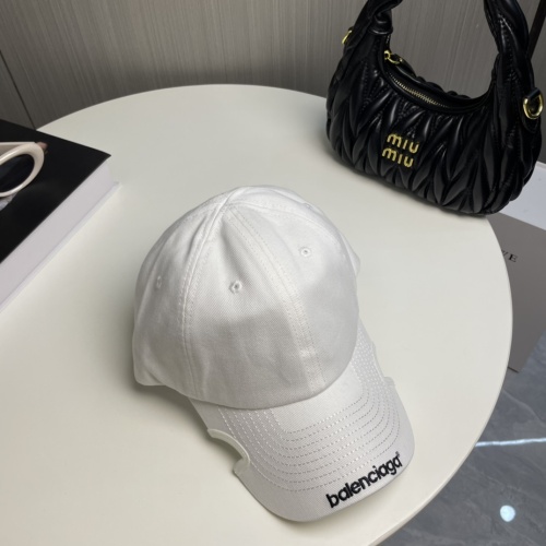 Replica Balenciaga Caps #1238139 $27.00 USD for Wholesale