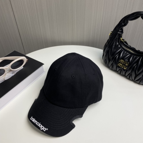 Replica Balenciaga Caps #1238140, $27.00 USD, [ITEM#1238140], Replica Balenciaga Caps outlet from China