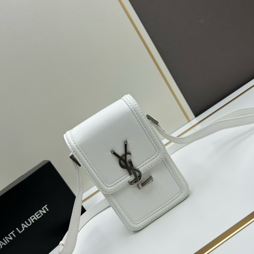 Replica Yves Saint Laurent YSL AAA Quality Messenger Bags For Women #1238159, $82.00 USD, [ITEM#1238159], Replica Yves Saint Laurent YSL AAA Messenger Bags outlet from China