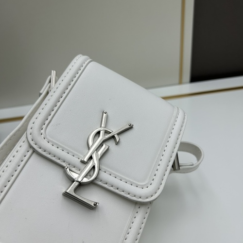 Replica Yves Saint Laurent YSL AAA Quality Messenger Bags For Women #1238159 $82.00 USD for Wholesale