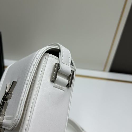 Replica Yves Saint Laurent YSL AAA Quality Messenger Bags For Women #1238159 $82.00 USD for Wholesale