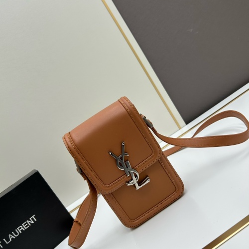 Replica Yves Saint Laurent YSL AAA Quality Messenger Bags For Women #1238160, $82.00 USD, [ITEM#1238160], Replica Yves Saint Laurent YSL AAA Messenger Bags outlet from China