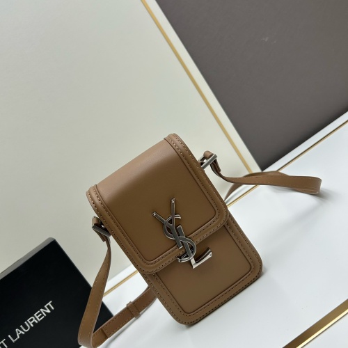 Replica Yves Saint Laurent YSL AAA Quality Messenger Bags For Women #1238162, $82.00 USD, [ITEM#1238162], Replica Yves Saint Laurent YSL AAA Messenger Bags outlet from China