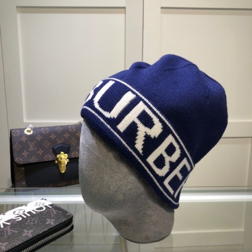 Replica Burberry Caps #1238185 $25.00 USD for Wholesale