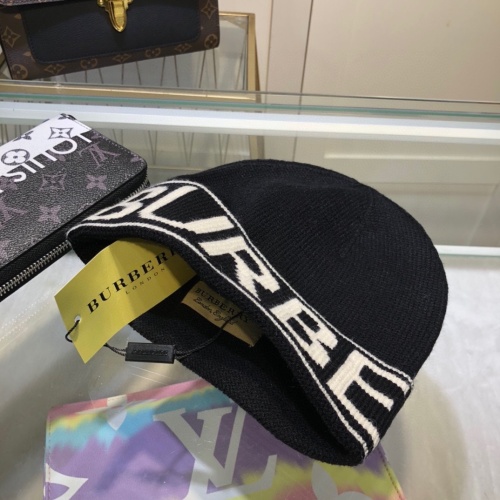 Replica Burberry Caps #1238188 $25.00 USD for Wholesale