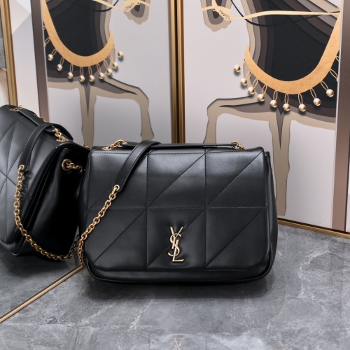 Replica Yves Saint Laurent YSL AAA Quality Shoulder Bags For Women #1238200, $115.00 USD, [ITEM#1238200], Replica Yves Saint Laurent YSL AAA Quality Shoulder Bags outlet from China