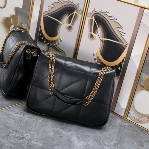 Replica Yves Saint Laurent YSL AAA Quality Shoulder Bags For Women #1238203 $122.00 USD for Wholesale