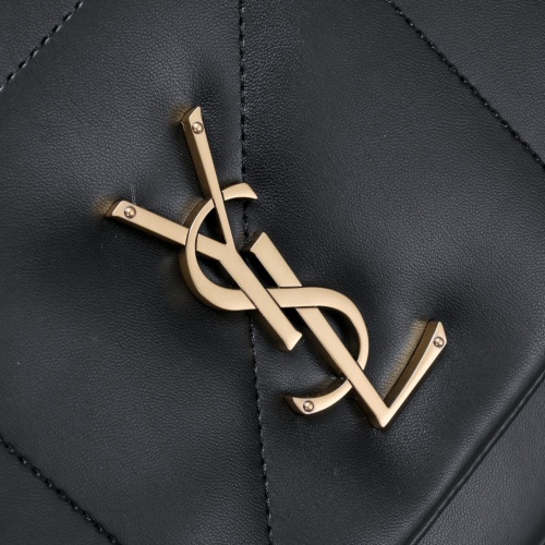 Replica Yves Saint Laurent YSL AAA Quality Shoulder Bags For Women #1238203 $122.00 USD for Wholesale