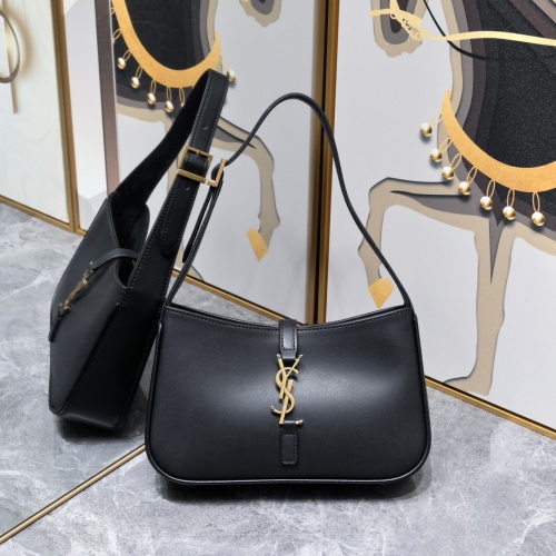 Replica Yves Saint Laurent YSL AAA Quality Shoulder Bags For Women #1238213, $92.00 USD, [ITEM#1238213], Replica Yves Saint Laurent YSL AAA Quality Shoulder Bags outlet from China