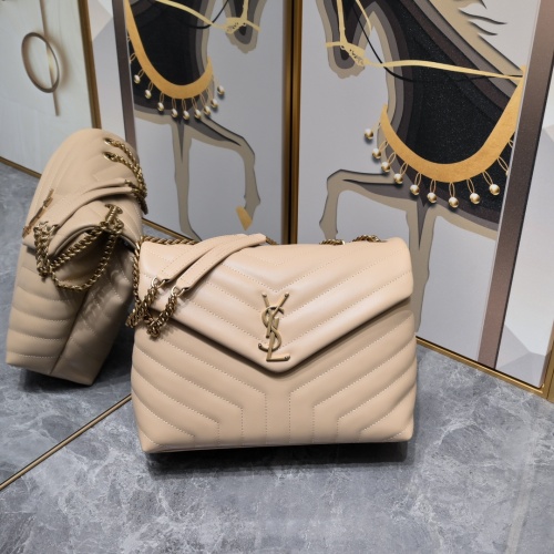 Replica Yves Saint Laurent YSL AAA Quality Shoulder Bags For Women #1238222, $108.00 USD, [ITEM#1238222], Replica Yves Saint Laurent YSL AAA Quality Shoulder Bags outlet from China