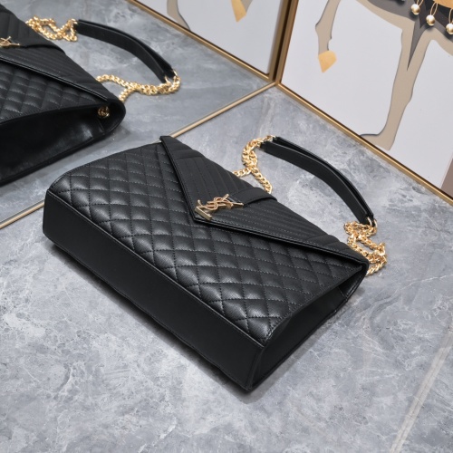 Replica Yves Saint Laurent YSL AAA Quality Shoulder Bags For Women #1238232 $102.00 USD for Wholesale