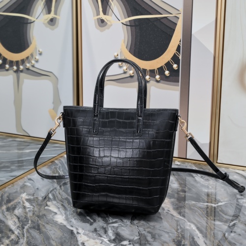 Replica Yves Saint Laurent AAA Quality Handbags For Women #1238240 $98.00 USD for Wholesale