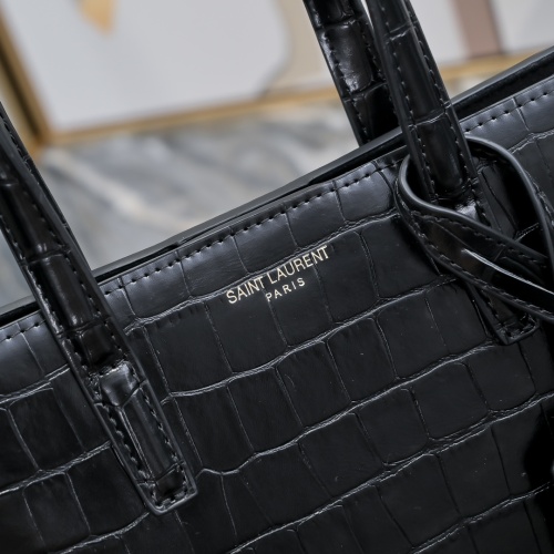 Replica Yves Saint Laurent AAA Quality Handbags For Women #1238240 $98.00 USD for Wholesale