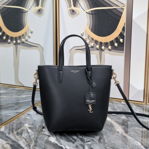 Replica Yves Saint Laurent AAA Quality Handbags For Women #1238241, $98.00 USD, [ITEM#1238241], Replica Yves Saint Laurent AAA Handbags outlet from China