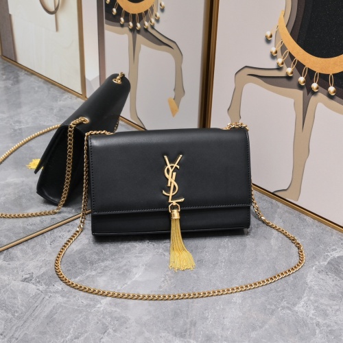 Replica Yves Saint Laurent YSL AAA Quality Messenger Bags For Women #1238265, $80.00 USD, [ITEM#1238265], Replica Yves Saint Laurent YSL AAA Messenger Bags outlet from China