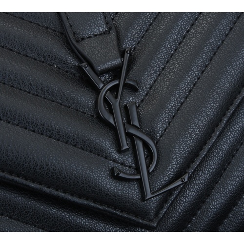 Replica Yves Saint Laurent YSL AAA Quality Messenger Bags For Women #1238300 $100.00 USD for Wholesale