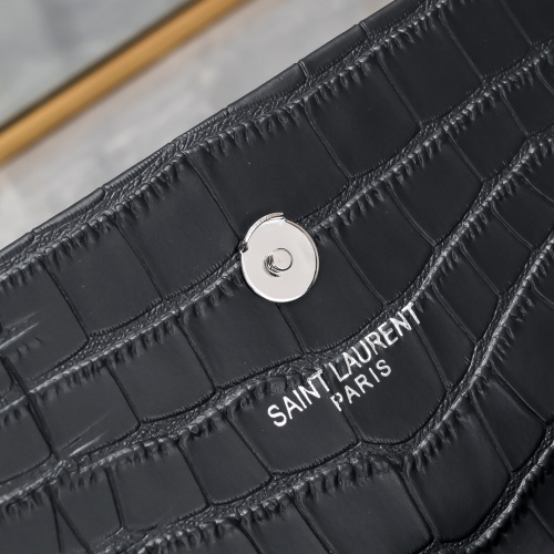 Replica Yves Saint Laurent YSL AAA Quality Messenger Bags For Women #1238317 $80.00 USD for Wholesale