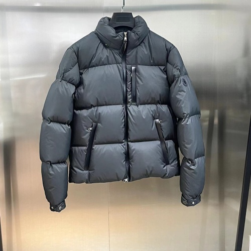 Replica Moncler Down Feather Coat Long Sleeved For Unisex #1238517, $160.00 USD, [ITEM#1238517], Replica Moncler Down Feather Coat outlet from China