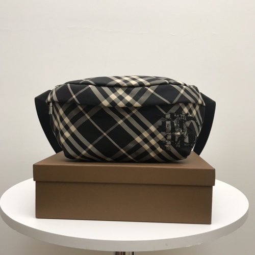 Replica Burberry AAA Quality Belt Bags For Unisex #1238655, $122.00 USD, [ITEM#1238655], Replica Burberry AAA Quality Belt Bags outlet from China