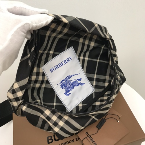 Replica Burberry AAA Quality Belt Bags For Unisex #1238655 $122.00 USD for Wholesale