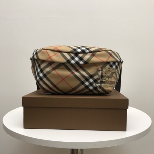 Replica Burberry AAA Quality Belt Bags For Unisex #1238656, $122.00 USD, [ITEM#1238656], Replica Burberry AAA Quality Belt Bags outlet from China