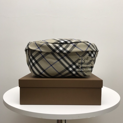 Replica Burberry AAA Quality Belt Bags For Unisex #1238658, $122.00 USD, [ITEM#1238658], Replica Burberry AAA Quality Belt Bags outlet from China