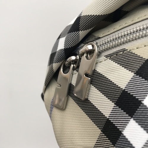 Replica Burberry AAA Quality Belt Bags For Unisex #1238658 $122.00 USD for Wholesale