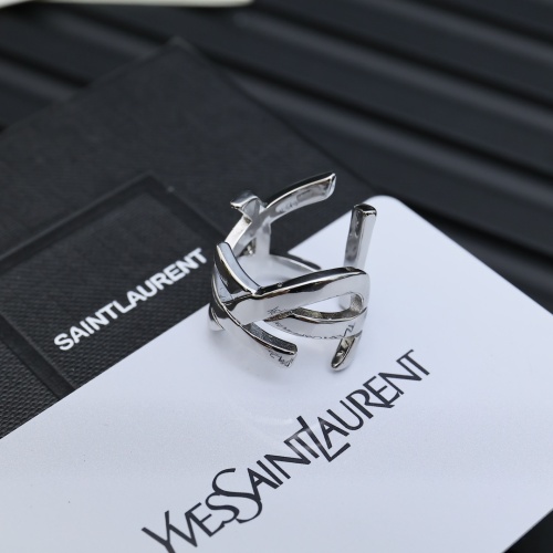 Replica Yves Saint Laurent YSL Rings #1238748, $25.00 USD, [ITEM#1238748], Replica Yves Saint Laurent YSL Rings outlet from China