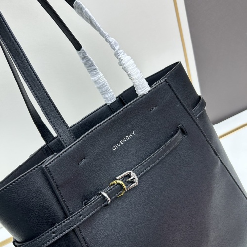 Replica Givenchy AAA Quality Shoulder Bags For Women #1238756 $96.00 USD for Wholesale