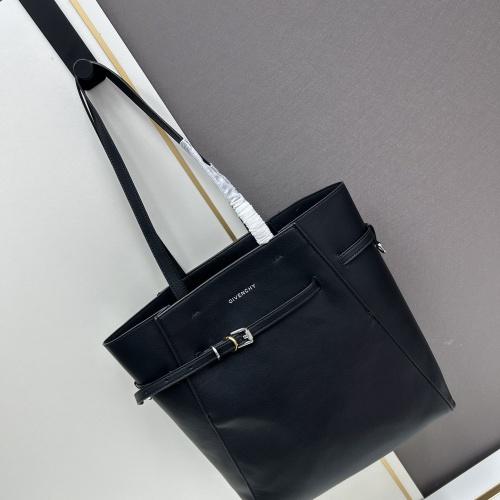 Replica Givenchy AAA Quality Shoulder Bags For Women #1238756 $96.00 USD for Wholesale