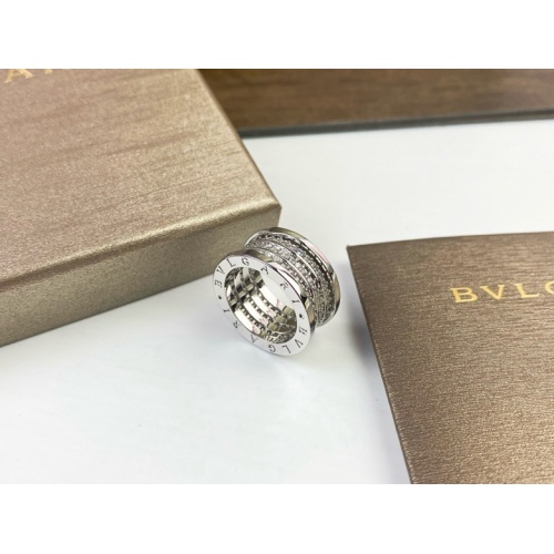 Replica Bvlgari Rings For Women #1238759, $27.00 USD, [ITEM#1238759], Replica Bvlgari Rings outlet from China